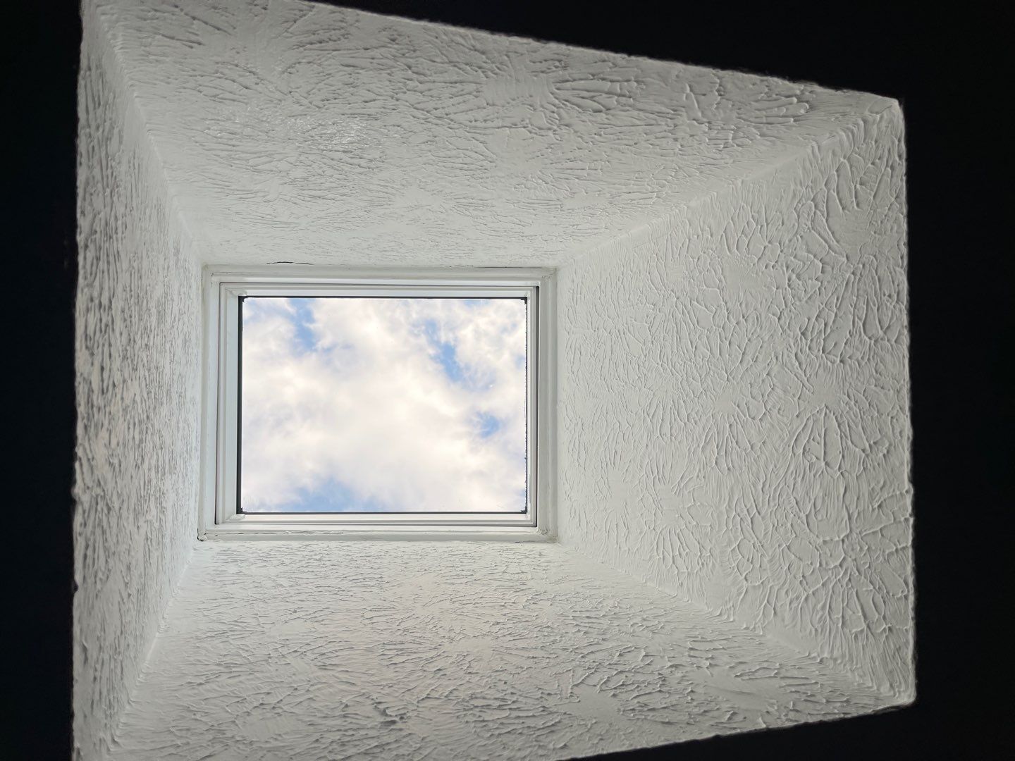 VELUX FSC skylight installation on a Shelbyville home