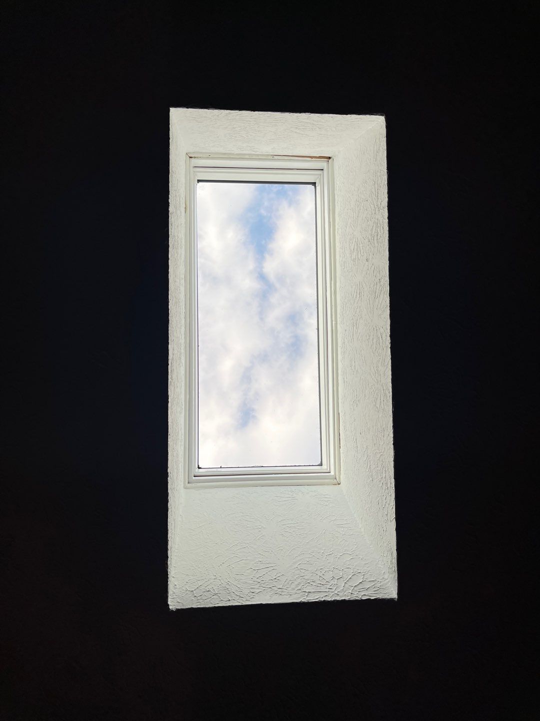 VELUX FSC skylight installation on a Shelbyville home