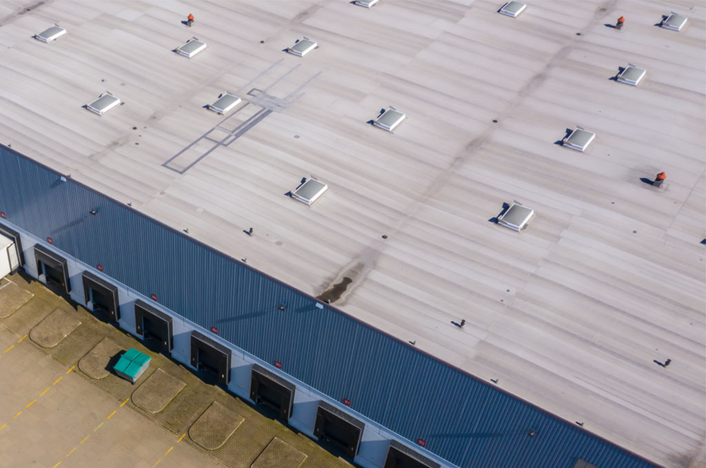 aerial-commercial-building-roof