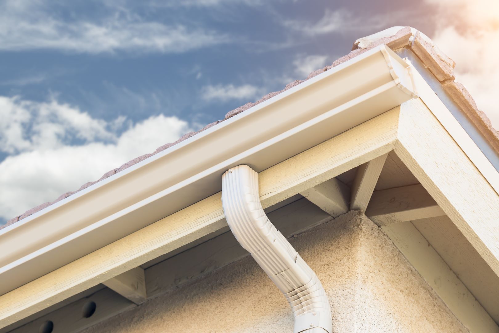downspout-of-gutters